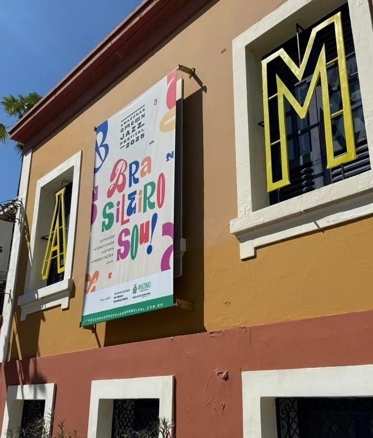 Casa do Jazz reabre nesta sexta com exposições temáticas, pocket show e entrada gratuita