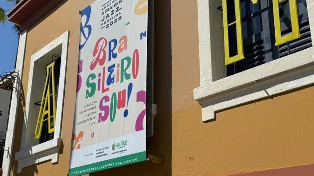 Casa do Jazz reabre nesta sexta com exposições temáticas, pocket show e entrada gratuita