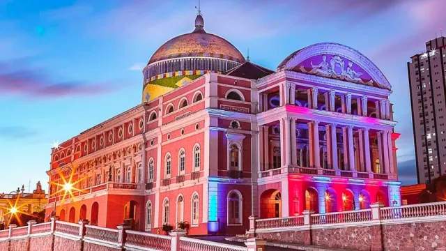 Manaus: Um guia rápido para conhecer a capital da Amazônia