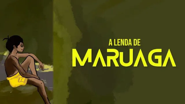 Amazônia entra no universo dos games com lançamento de “A Lenda de Maruaga”