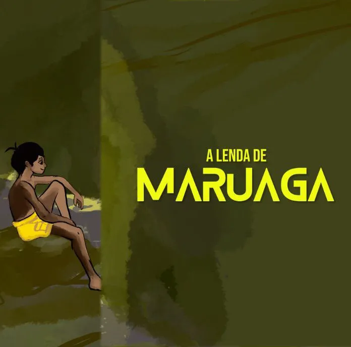 Amazônia entra no universo dos games com lançamento de “A Lenda de Maruaga”