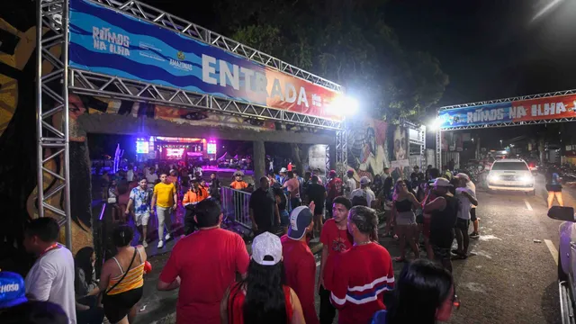 Festival de Parintins 2025: Panavueiro Fest tem programação com shows e transmissão das apresentações de Caprichoso e Garantido