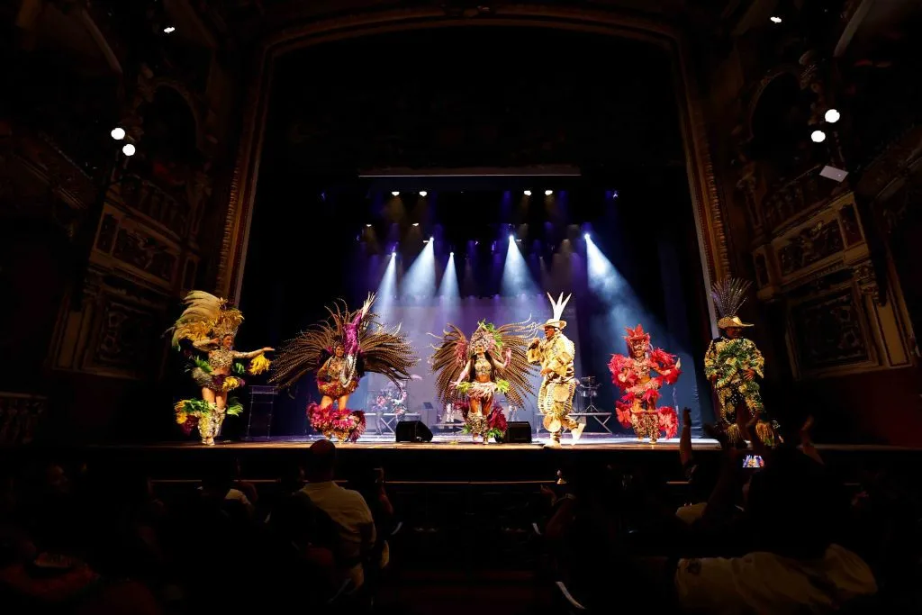 Teatro Amazonas: Governo do Estado lança Festival de Cirandas 2025 nesta terça-feira