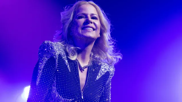 Paula Toller é confirmada no ‘#SouManaus 2025’