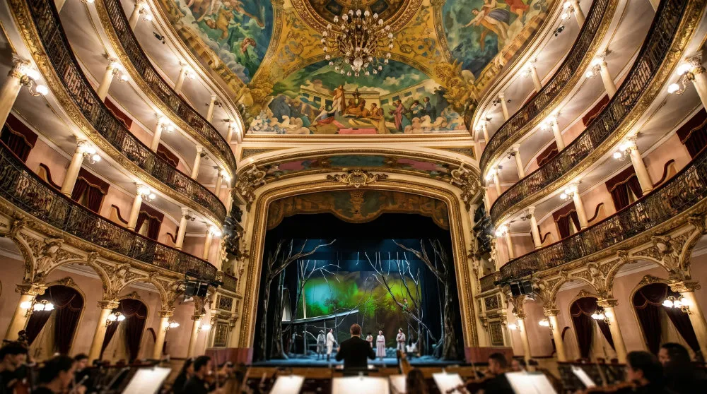 Turandot - FAO