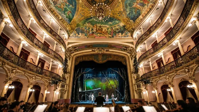 Turandot - FAO