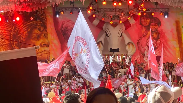 Vitória na Cidade Garantido 2025