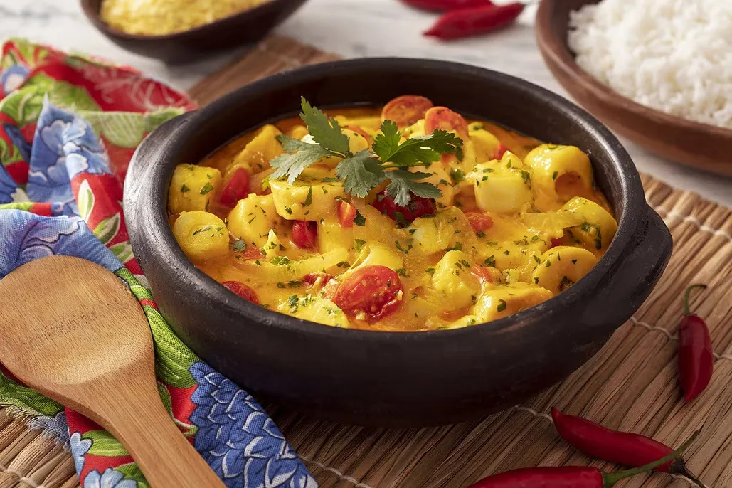 Moqueca de Banana Pacovã: O Sabor da Floresta em Versão Vegana que Vai Conquistar seu Paladar