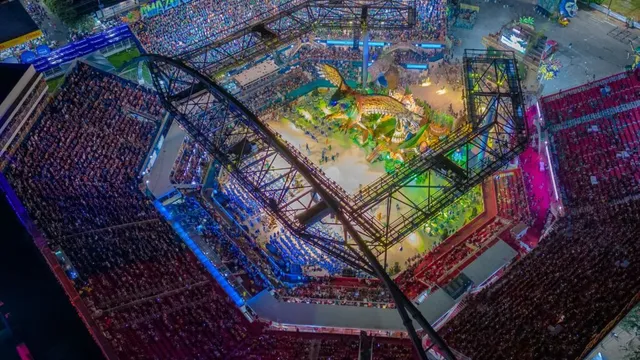 Parintins 2025: Veja como aproveitar a festa com saúde e segurança