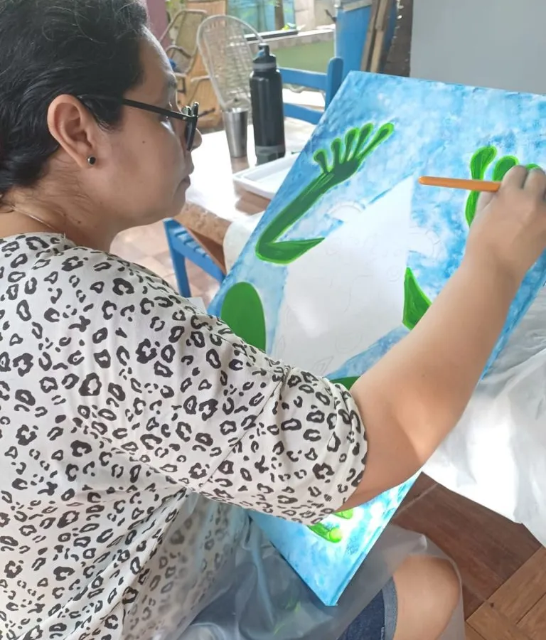 Galeria do Largo celebra 20 anos com exposição lúdica do Coletivo Diálogos Artísticos
