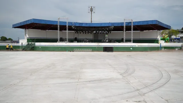 Festival de Ciranda de Manacapuru: Pela primeira vez, evento terá atração nacional e shows regionais