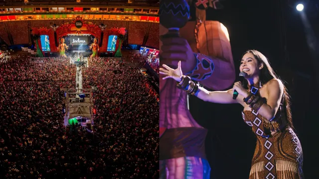 Festival da Cunhã 2026