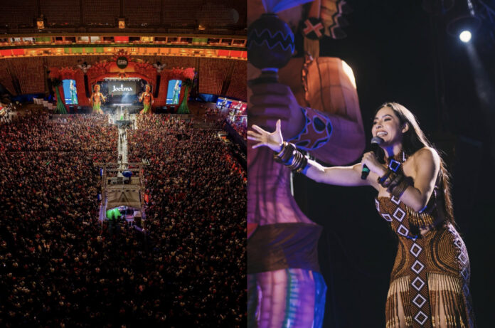 Festival da Cunhã 2026